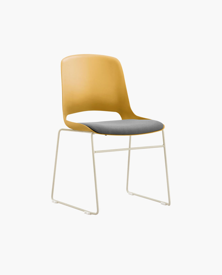 JALIMO - Designer PP Chair