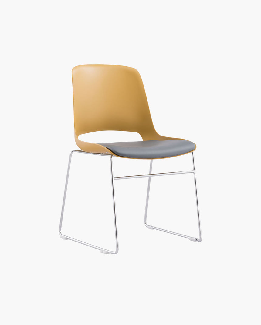 JALIMO - Designer PP Chair