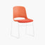 JALIMO - Designer PP Chair