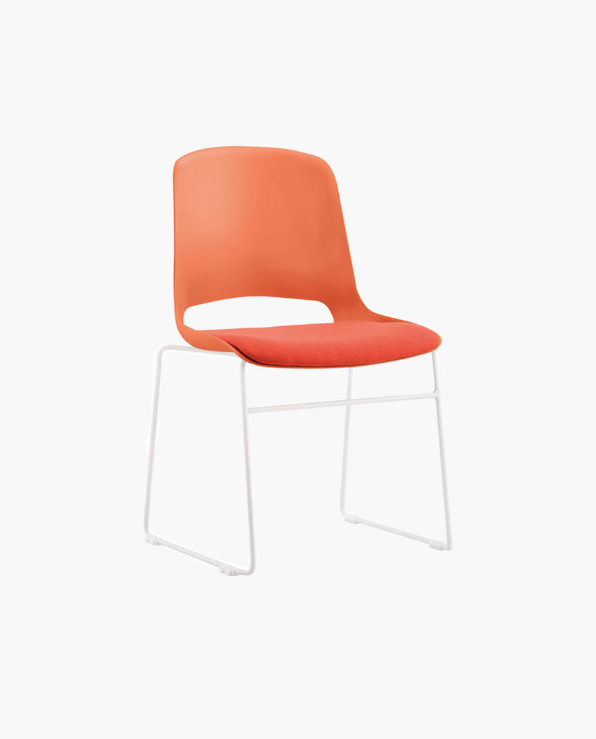 JALIMO - Designer PP Chair