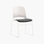 JALIMO - Designer PP Chair