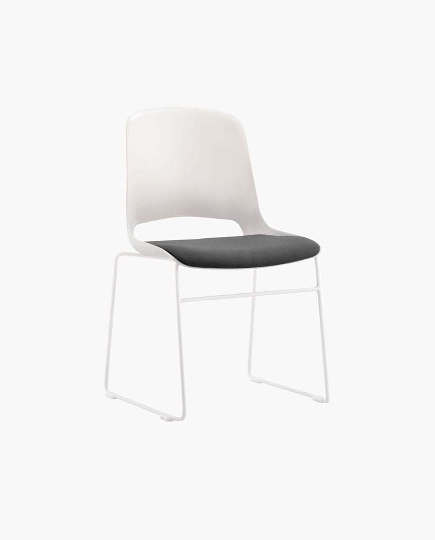 JALIMO - Designer PP Chair