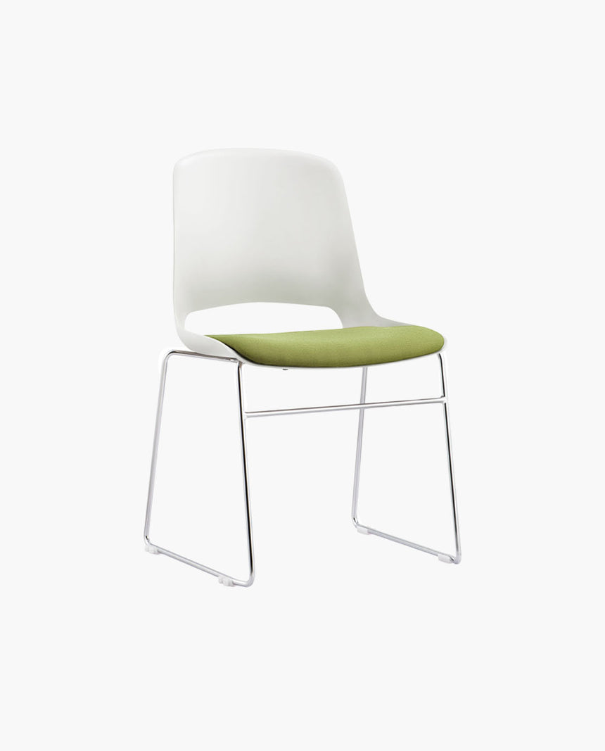 JALIMO - Designer PP Chair