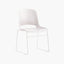 JALINA - Designer PP Chair
