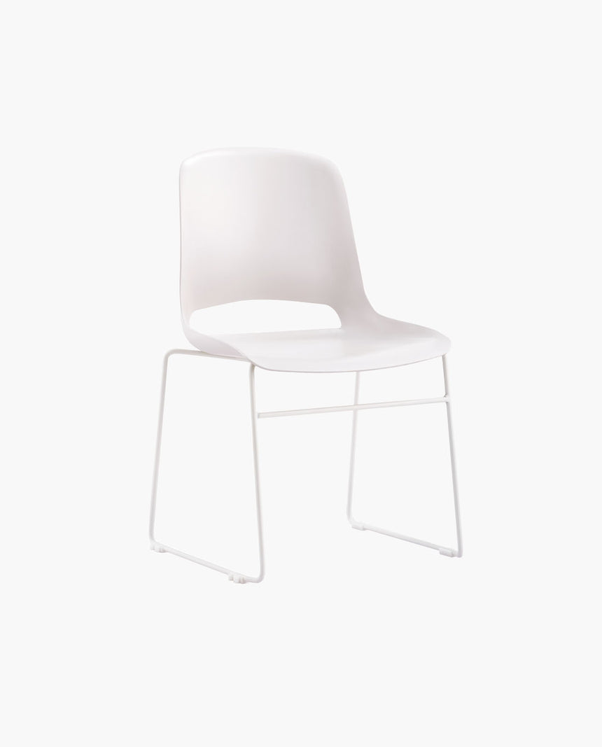 JALINA - Designer PP Chair