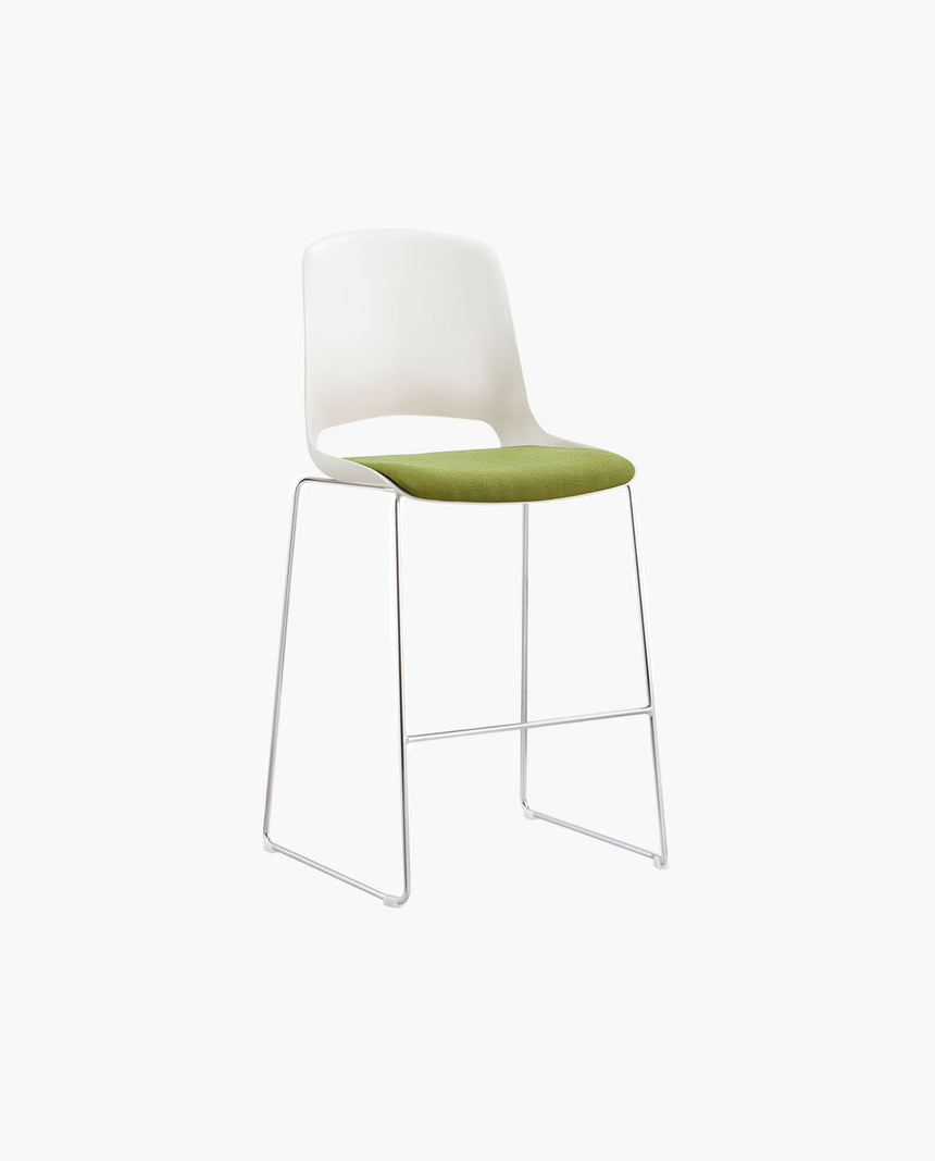 JALIMA - Bar Chair