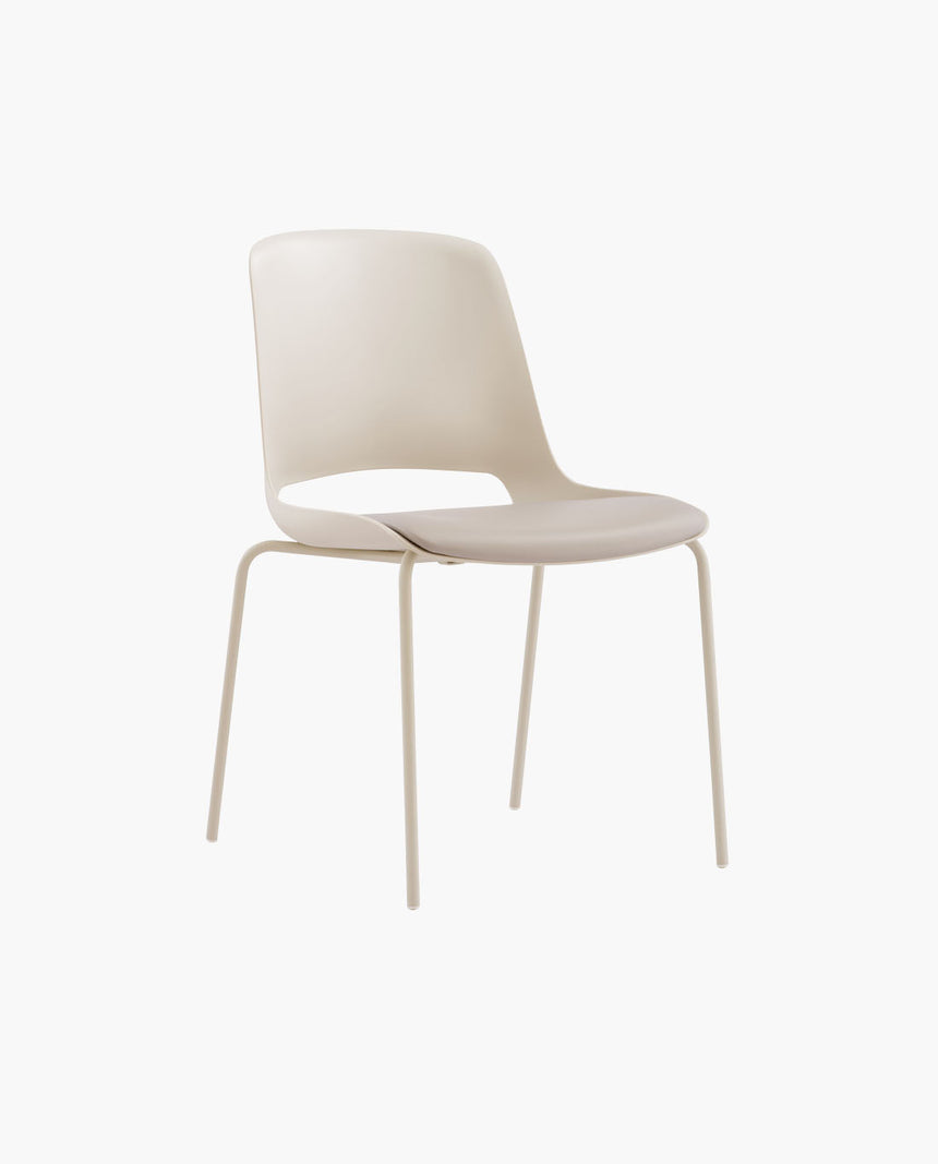 JALIKO - Designer PP Chair