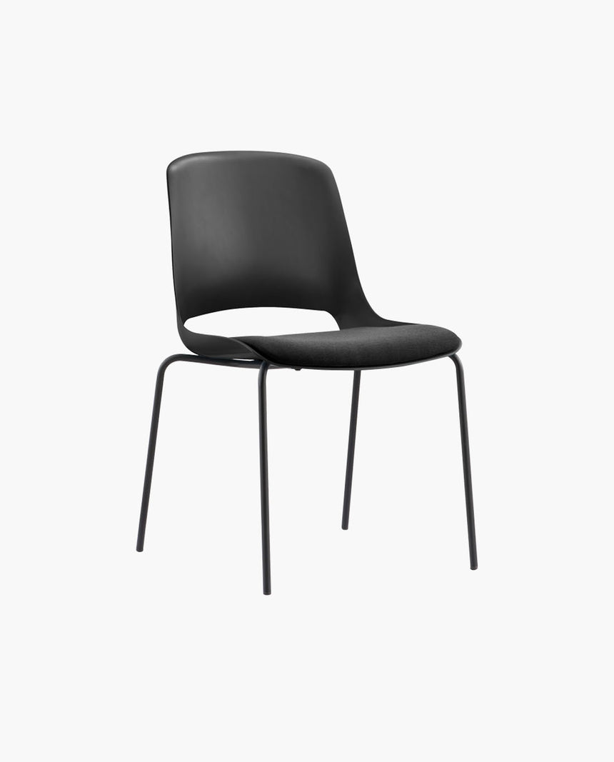 JALIKO - Designer PP Chair