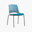 JALIKO - Designer PP Chair