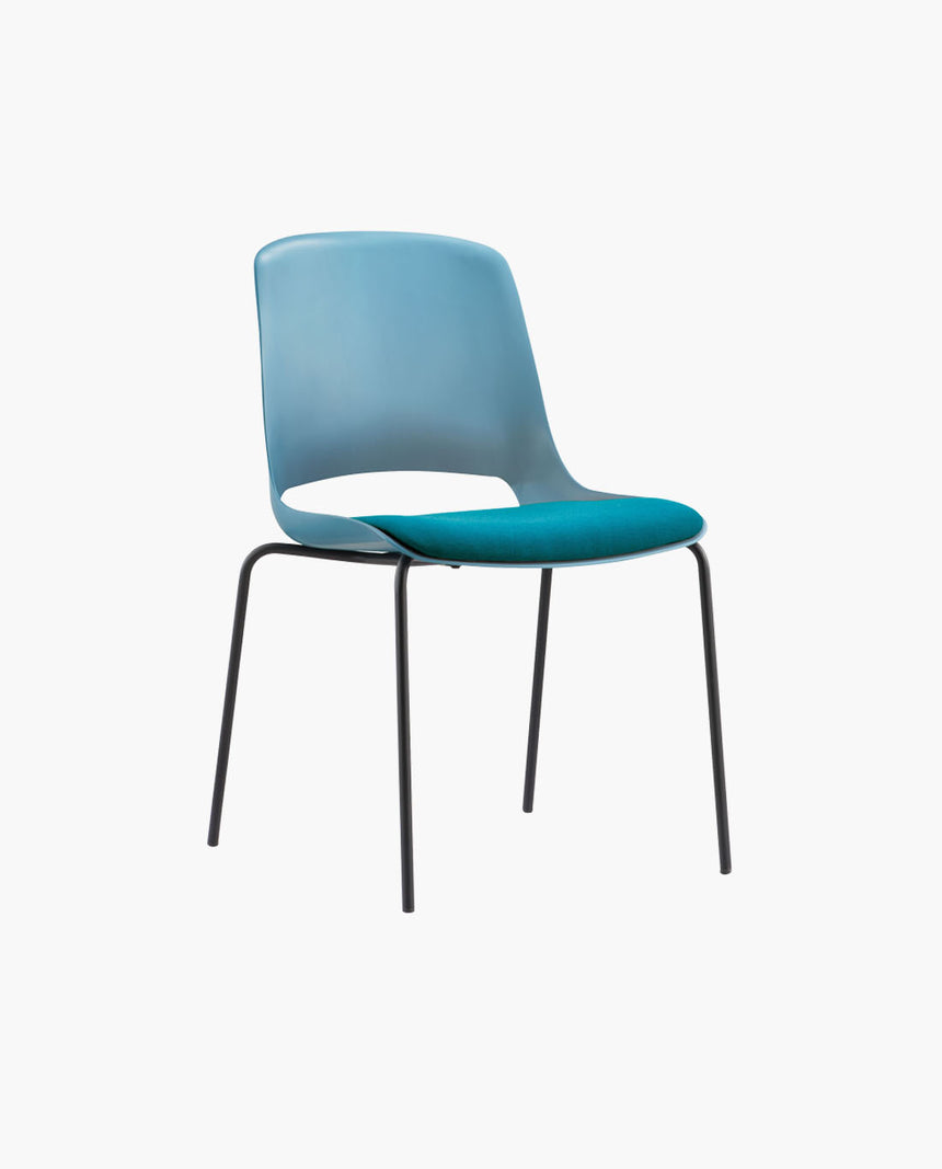 JALIKO - Designer PP Chair