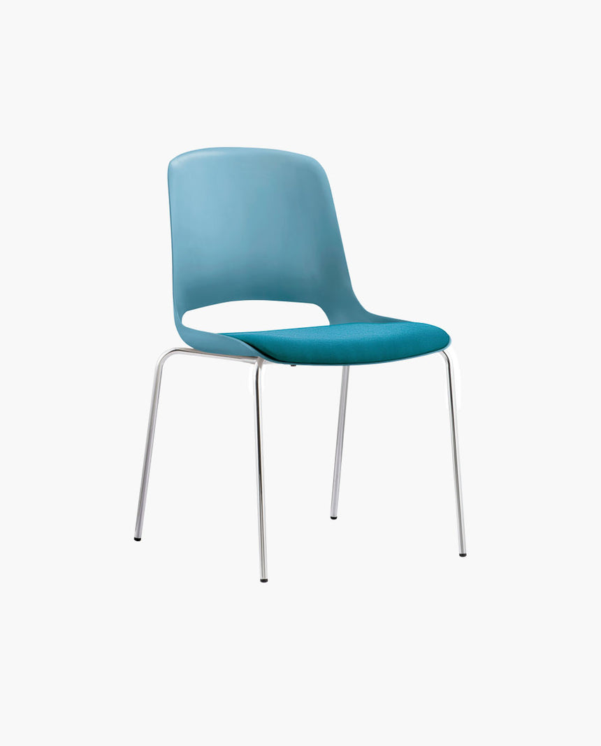JALIKO - Designer PP Chair