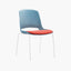 JALIKO - Designer PP Chair