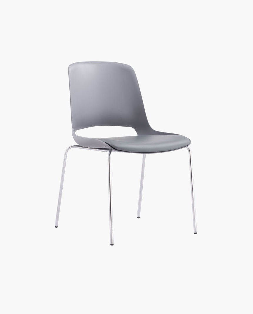 JALIKO - Designer PP Chair