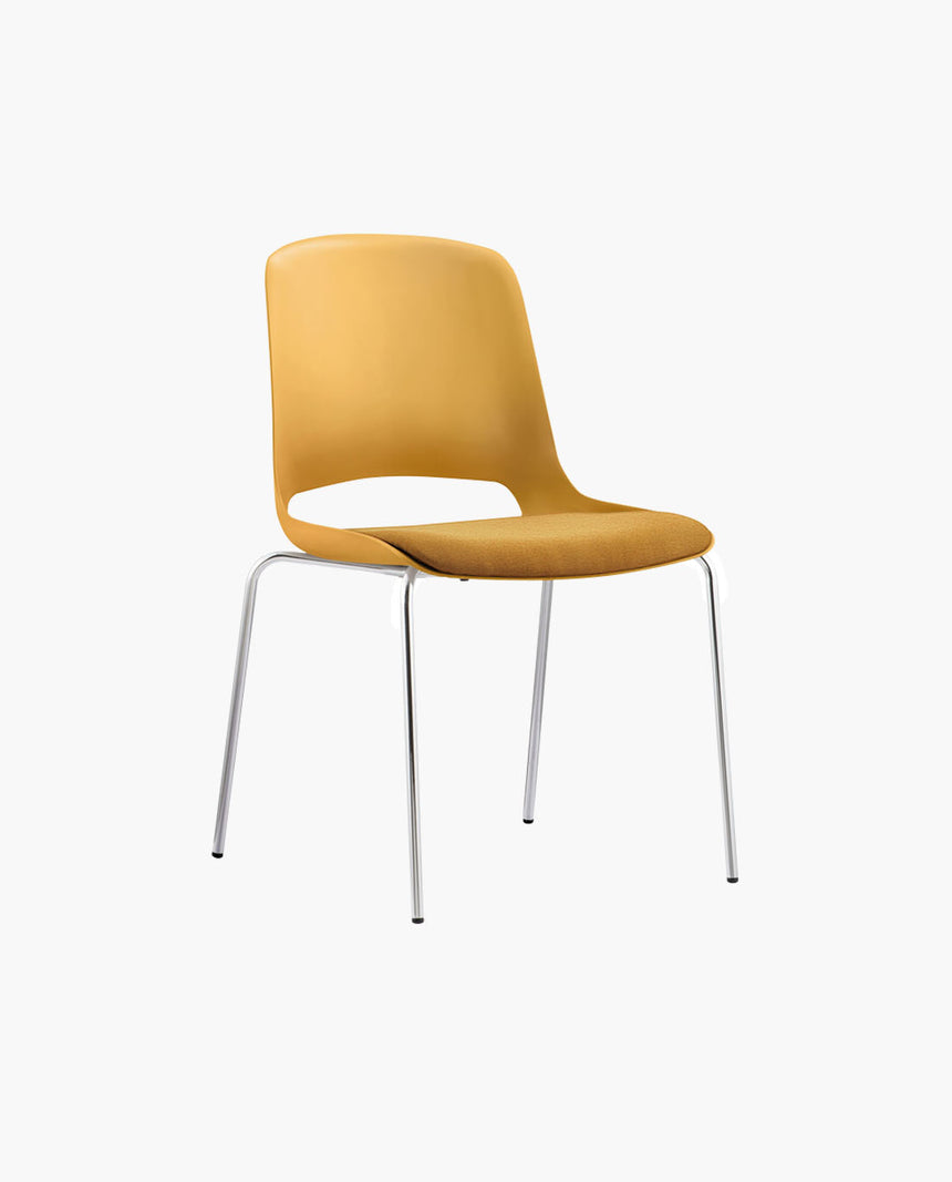 JALIKO - Designer PP Chair