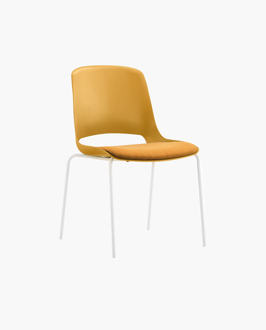 JALIKO - Designer PP Chair
