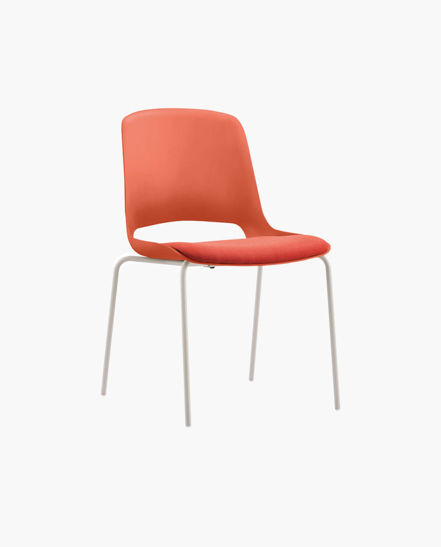 JALIKO - Designer PP Chair