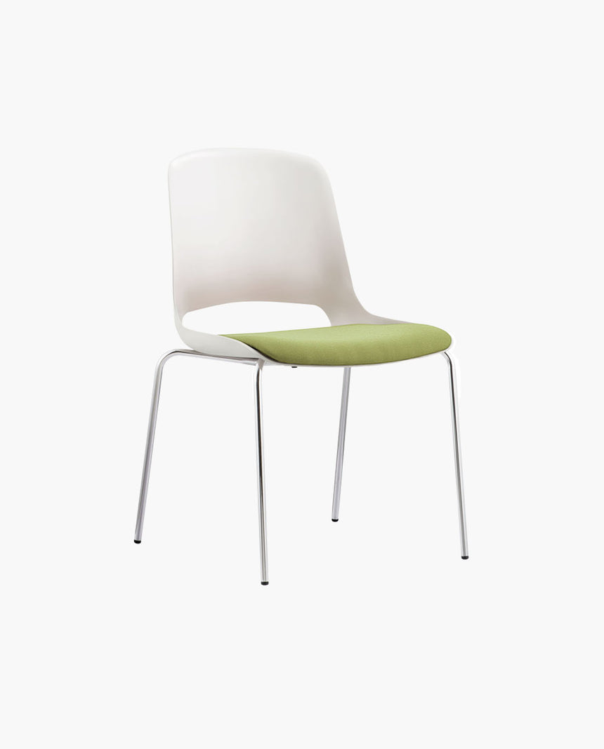 JALIKO - Designer PP Chair