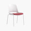 JALIKO - Designer PP Chair