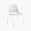 JALIYA - Designer PP Chair