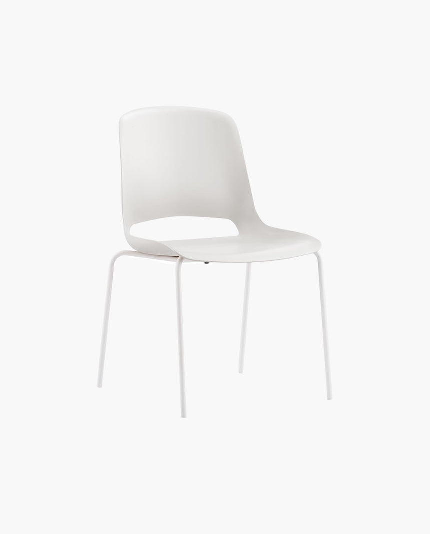 JALIYA - Designer PP Chair