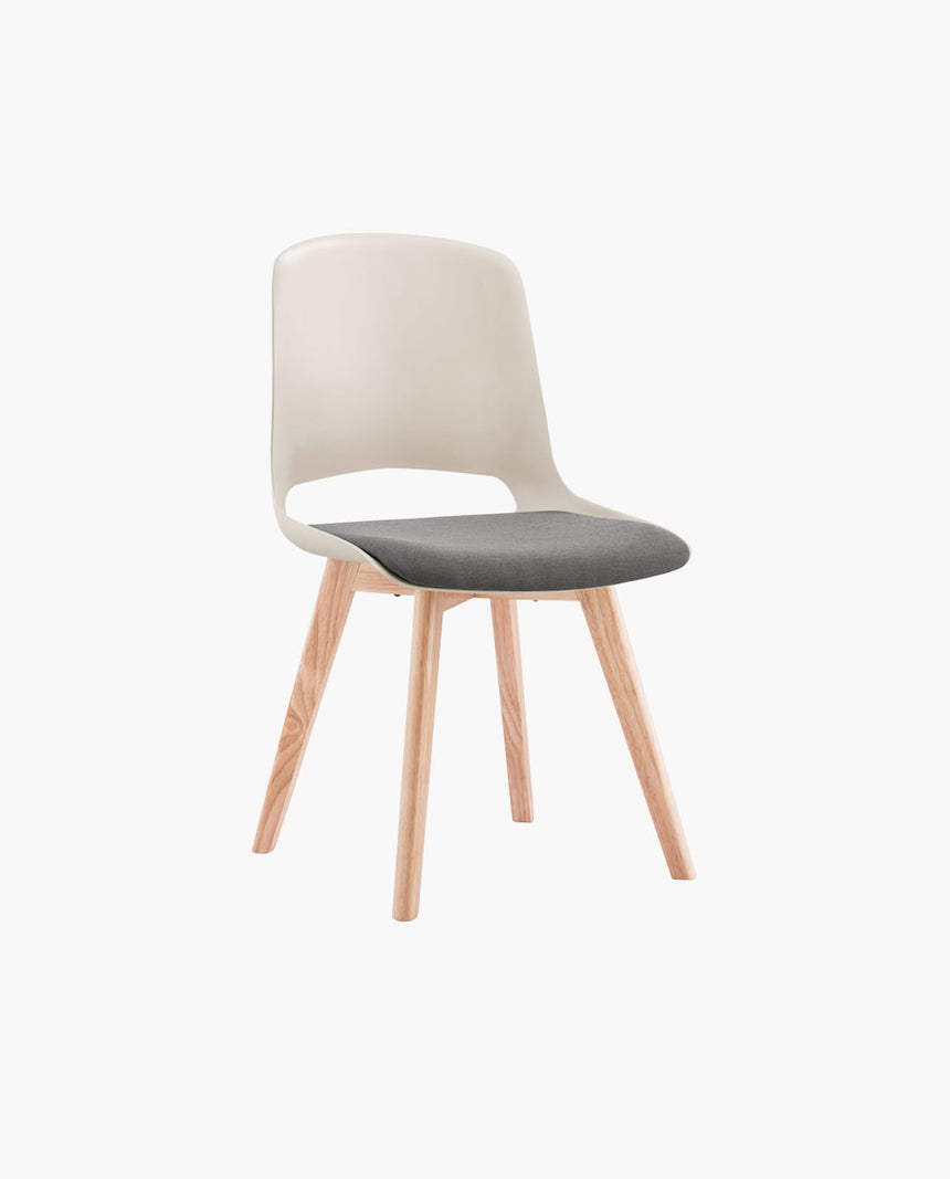 JALIPO - Designer PP Chair