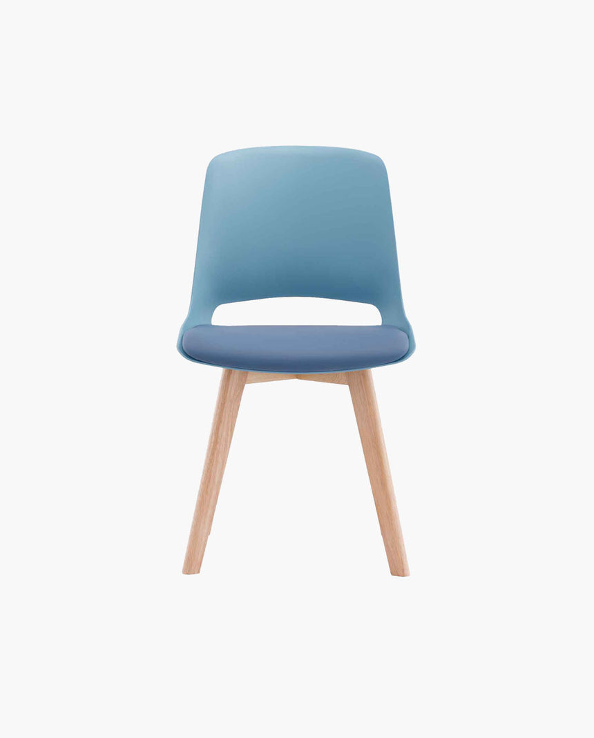 JALIPO - Designer PP Chair