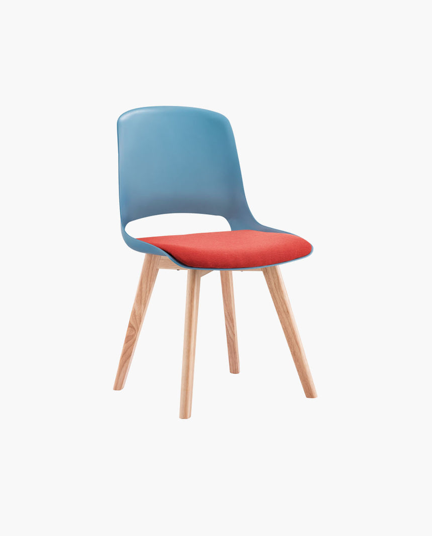 JALIPO - Designer PP Chair