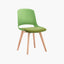JALIPO - Designer PP Chair