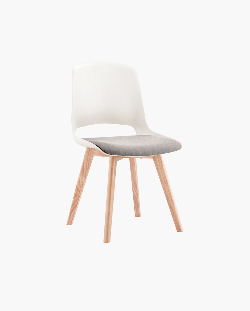 JALIPO - Designer PP Chair