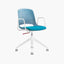 JASAMO - Designer PP Meeting Chair