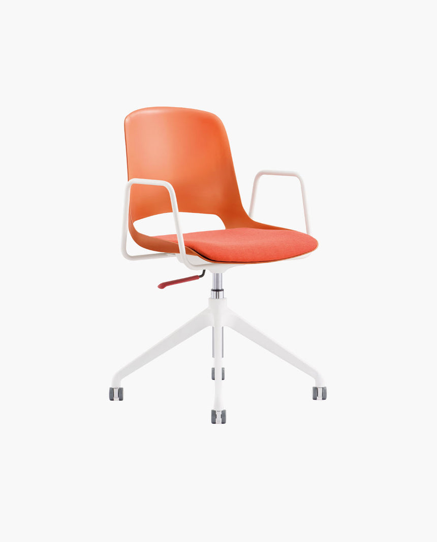 JASAMO - Designer PP Meeting Chair