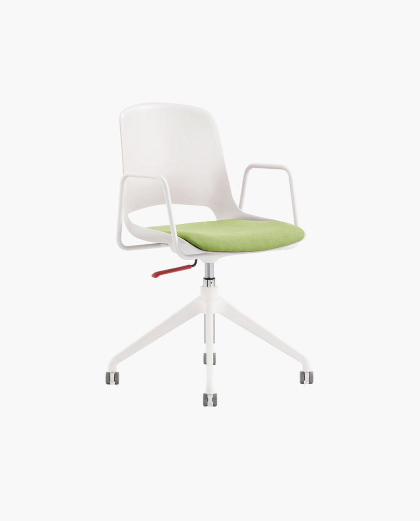 JASAMO - Designer PP Meeting Chair