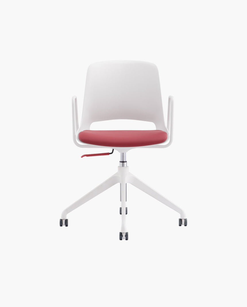JASAMO - Designer PP Meeting Chair