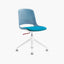 JASALI - Designer PP Meeting Chair