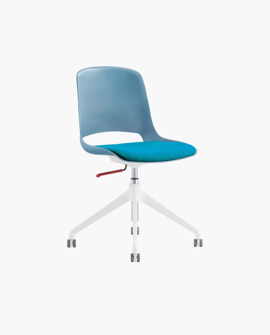 JASALI - Designer PP Meeting Chair