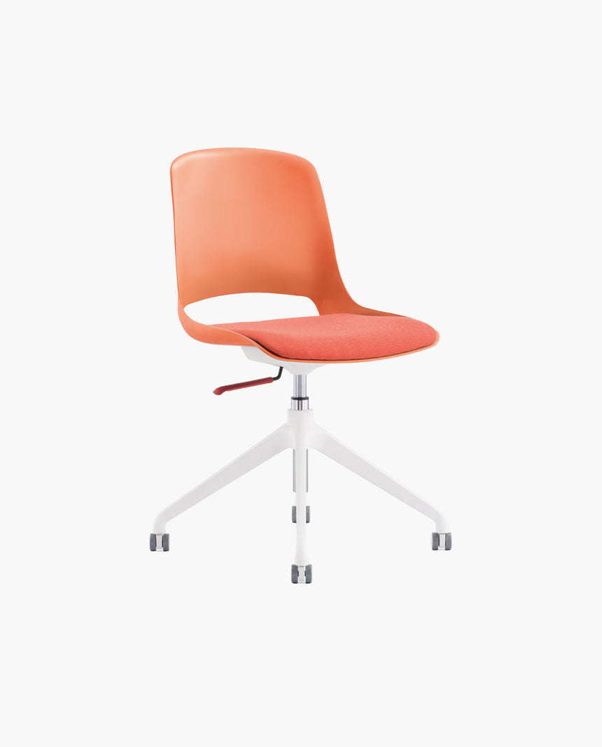 JASALI - Designer PP Meeting Chair