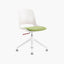 JASALI - Designer PP Meeting Chair