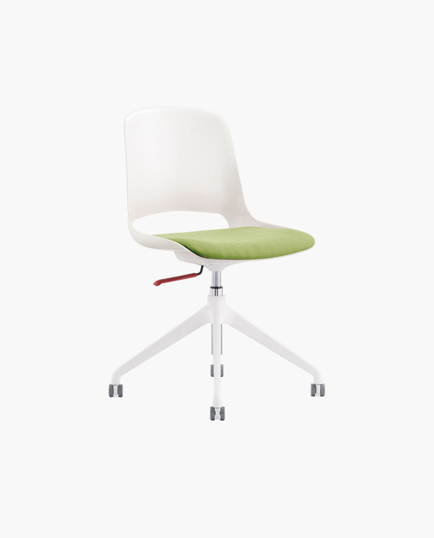 JASALI - Designer PP Meeting Chair
