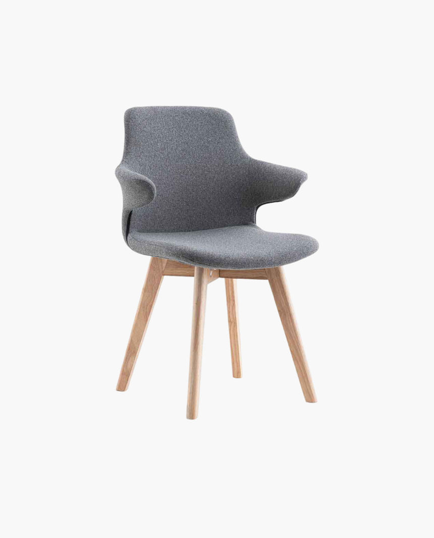 JACAJO - Designer Chair