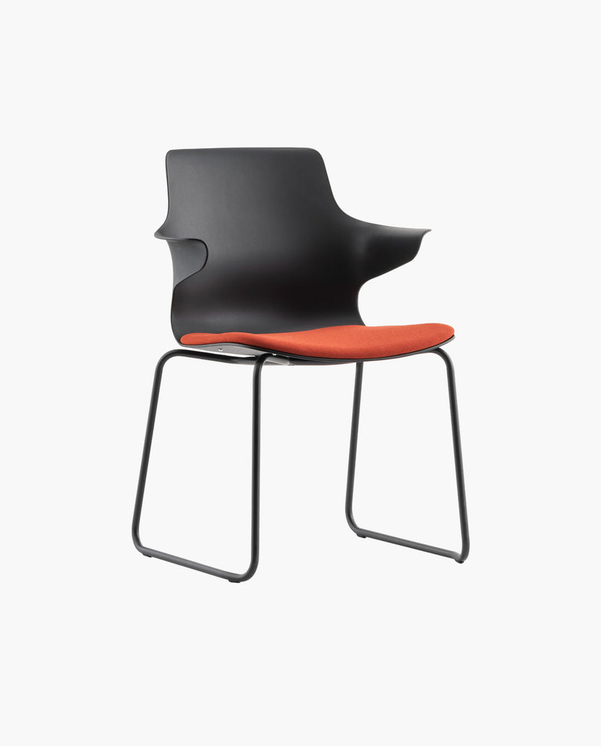 BEXTA - Designer PP Chair