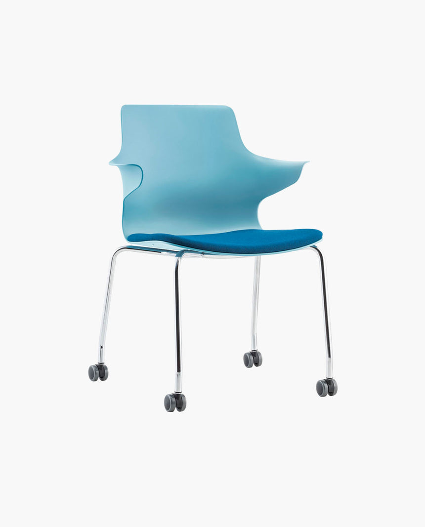 JACAMI - Designer Meeting Chair