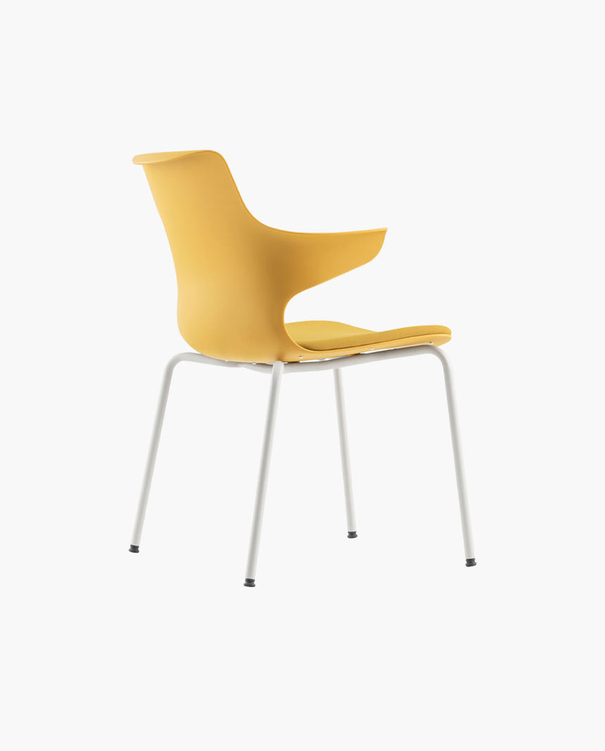 BEXTA - Designer PP Chair