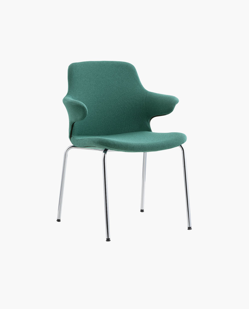 BEXTA - Designer PP Chair