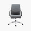 JEHARO - Mid/High Back PU Office Chair