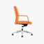 JEHARO - Mid/High Back PU Office Chair