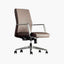 JEHARO - Mid/High Back PU Office Chair