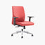 JEKAVO - Mid/High Back PU Office Chair