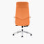 JEHARO - Mid/High Back PU Office Chair