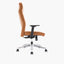 JEKAVO - Mid/High Back PU Office Chair