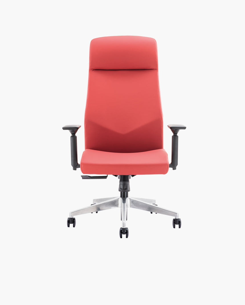 JEKAVO - Mid/High Back PU Office Chair